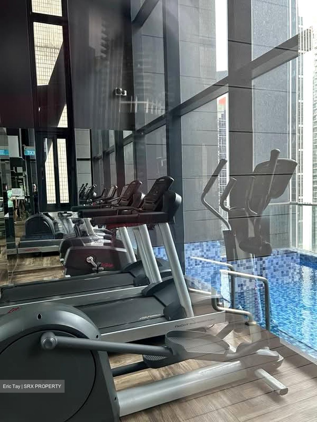 Robinson Suites (D1), Apartment #553207551